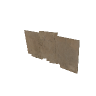 xm3_int1_cardboard GTA 5 prop model