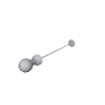 xm3_int1_int3_ceiling_cagelight002 GTA 5 prop model