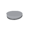xm3_int1_light_ceiling_22_01 GTA 5 prop model