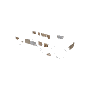 xm3_int1_paper_decals GTA 5 prop model
