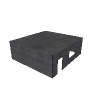 xm3_int3_carware_basic_officeext GTA 5 prop model