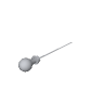 xm3_int3_ceiling_cagelight002 GTA 5 prop model