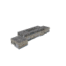 xm3_int3_i400 GTA 5 prop model