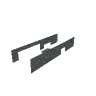 xm3_int3_sheet_walls GTA 5 prop model