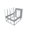 xm3_int4_cdt_mesh_07 GTA 5 prop model