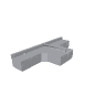 xm3_int4_tomd_mesh_desk2 GTA 5 prop model