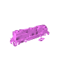 xm3_mpchristmas3_additions_train_lod03 GTA 5 prop model