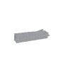xm3_mpchristmas3_additions_trainb2 GTA 5 prop model