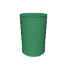 xm3_prop_xm3_barrel_01a GTA 5 prop model