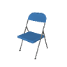 xm3_prop_xm3_folding_chair_01a GTA 5 prop model