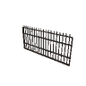 xm3_prop_xm3_gate_01a GTA 5 prop model