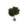 xm3_prop_xm3_prop_tree_01a GTA 5 prop model