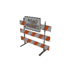 xm3_prop_xm3_road_barrier_01a GTA 5 prop model