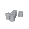 xm3_prop_xm3_spool_copp_02a GTA 5 prop model