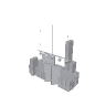xm_base_cia_serverhub_01 GTA 5 prop model