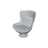 xm_lab_chairarm_12 GTA 5 prop model
