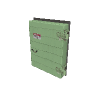 xm_prop_base_blast_door_01 GTA 5 prop model