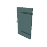 xm_prop_base_door_02 GTA 5 prop model