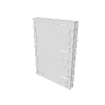 xm_prop_base_heavy_door_01 GTA 5 prop model