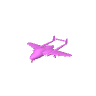 xm_prop_base_jet_01_static GTA 5 prop model