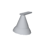 xm_prop_base_silo_lamp_01c GTA 5 prop model