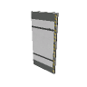 xm_prop_cannon_room_door_02 GTA 5 prop model