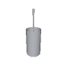 xm_prop_lab_ceiling_lampb GTA 5 prop model