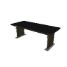 xm_prop_lab_desk_02 GTA 5 prop model