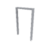 xm_prop_lab_doorframe02 GTA 5 prop model