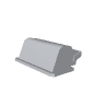 xm_prop_lab_wall_lampb GTA 5 prop model