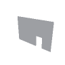 xm_prop_x17_l_glass_01 GTA 5 prop model