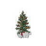 xm_prop_x17_xmas_tree_int GTA 5 prop model
