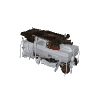 xs_prop_arena_car_wall_01a GTA 5 prop model