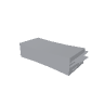 xs_prop_arena_cash_pile_l GTA 5 prop model
