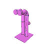 xs_prop_arena_pipe_end_02a GTA 5 prop model