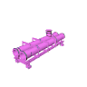 xs_prop_arena_pipe_straight_01a GTA 5 prop model
