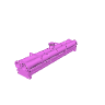 xs_prop_arena_pipe_track_s_01a GTA 5 prop model