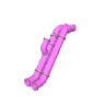 xs_prop_arena_pipe_transition_01b GTA 5 prop model