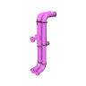 xs_prop_arena_pipe_transition_02b GTA 5 prop model