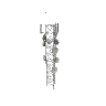 xs_prop_arena_tower_04a GTA 5 prop model