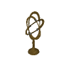 xs_prop_arena_trophy_double_01b GTA 5 prop model