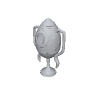 xs_prop_arena_trophy_double_01c GTA 5 prop model