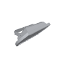 xs_prop_x18_hangar_lamp_led_b GTA 5 prop model