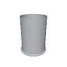 xs_propint2_stand_thin_01 GTA 5 prop model