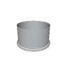 xs_propint2_stand_thin_02 GTA 5 prop model