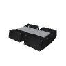 xs_propintarena_speakers_01a GTA 5 prop model