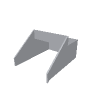 xs_propintarena_structure_c_01c GTA 5 prop model
