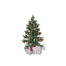 xs_propintxmas_tree_2018 GTA 5 prop model