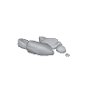 xs_terrain_rockpile_1_02_small GTA 5 prop model