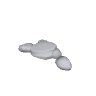 xs_terrain_rockpile_1_03_small GTA 5 prop model